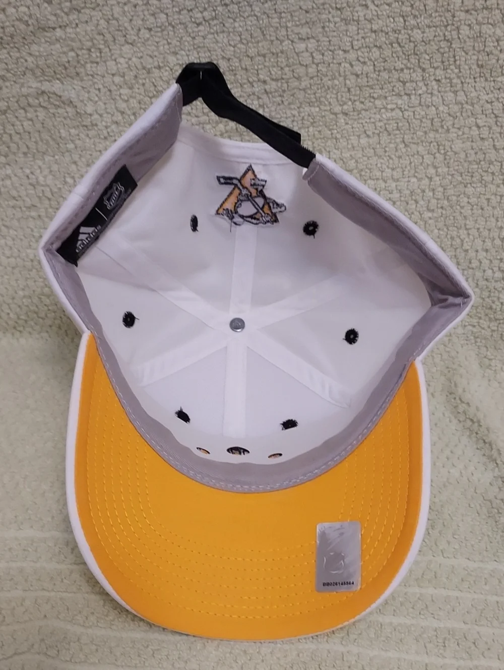 Adidas Penguins Hat